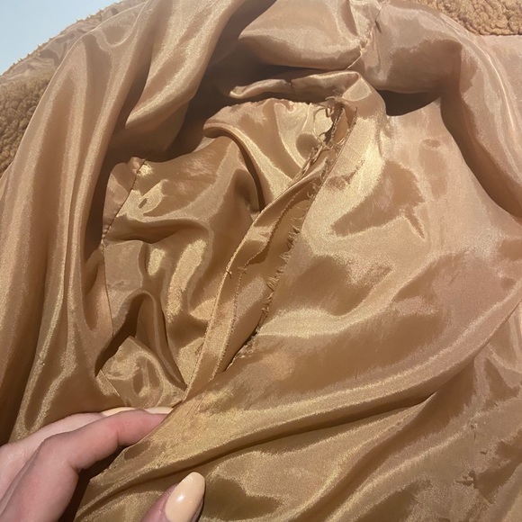 Grade & Gather Jacket - Picture 2 of 13